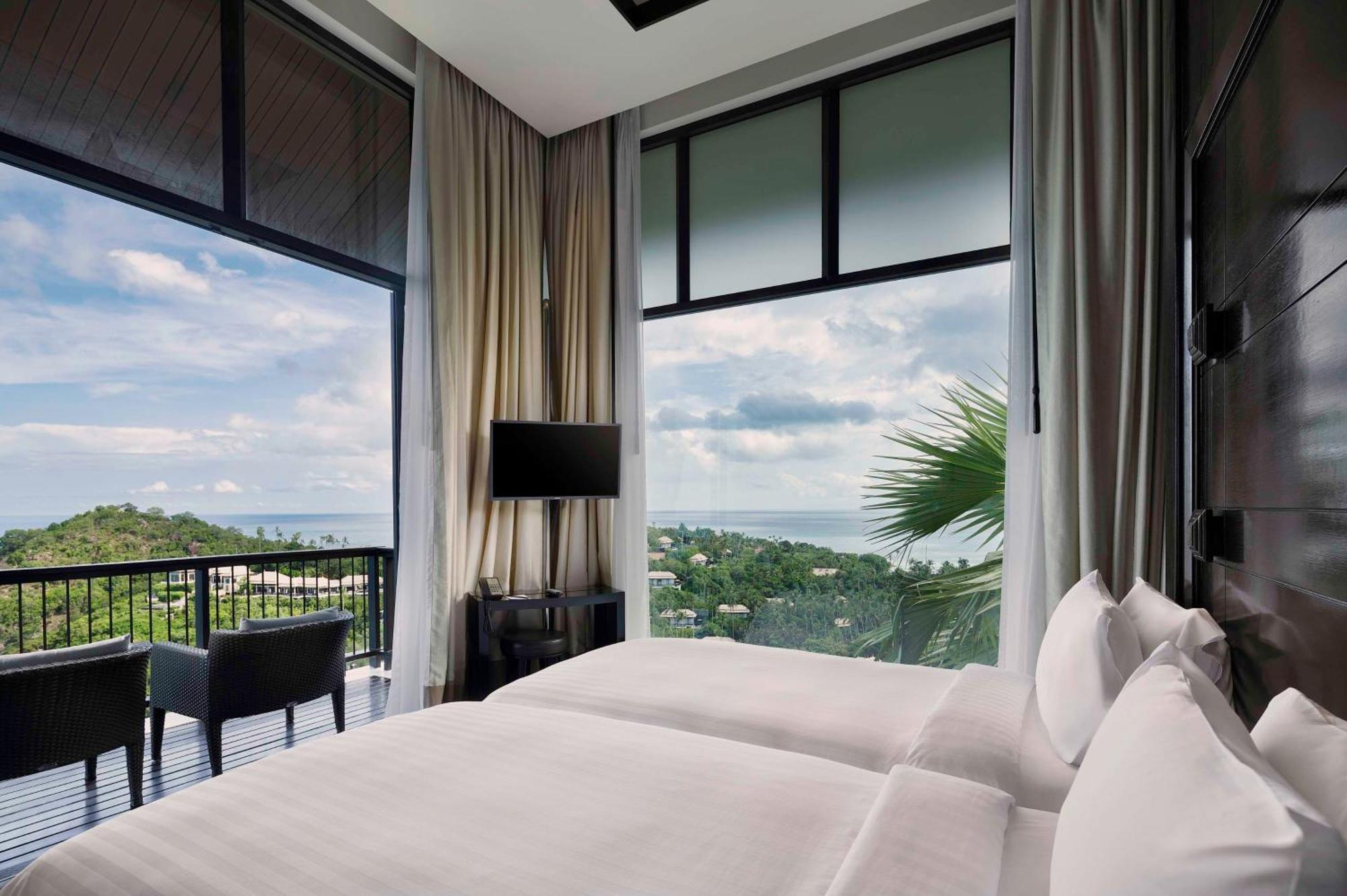 Banyan Tree Samui 5*