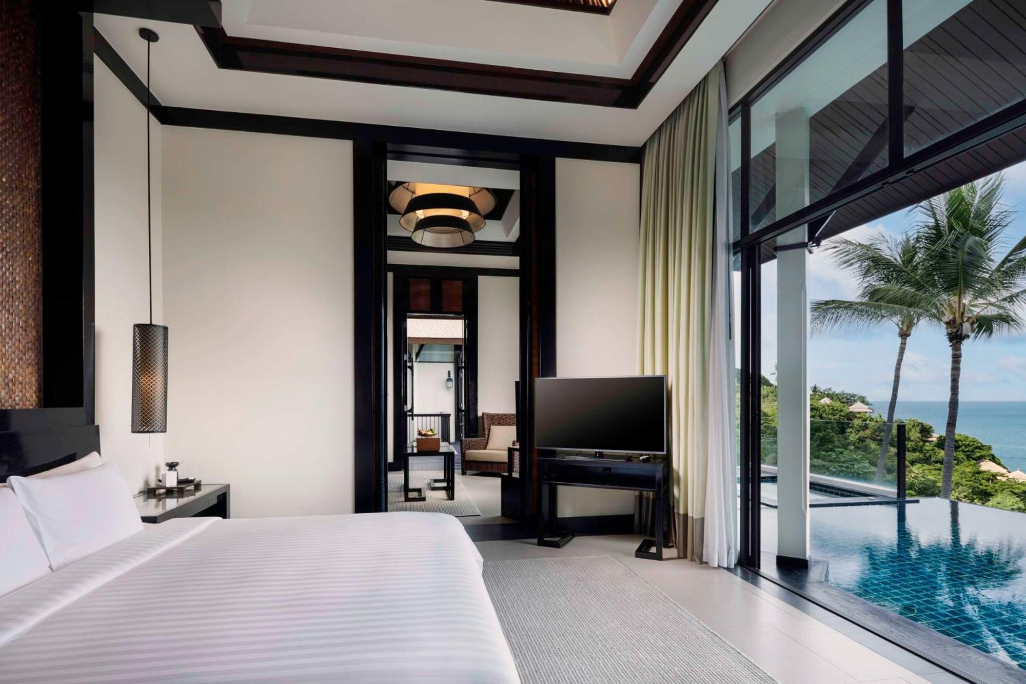 Banyan Tree Samui