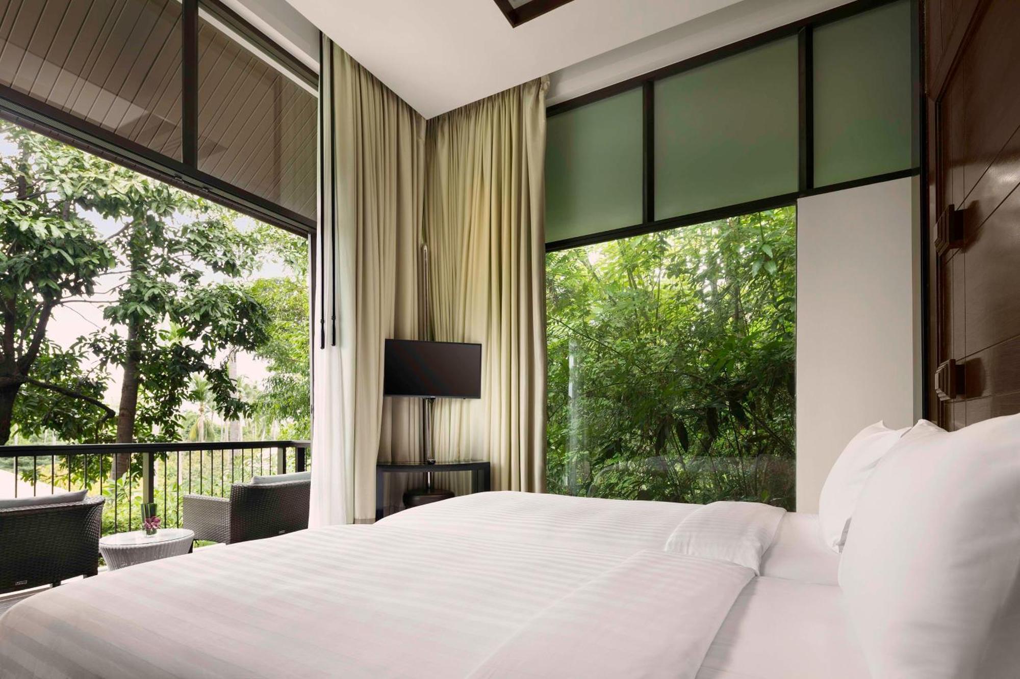 Banyan Tree Samui Resort Lamai Beach (Koh Samui)