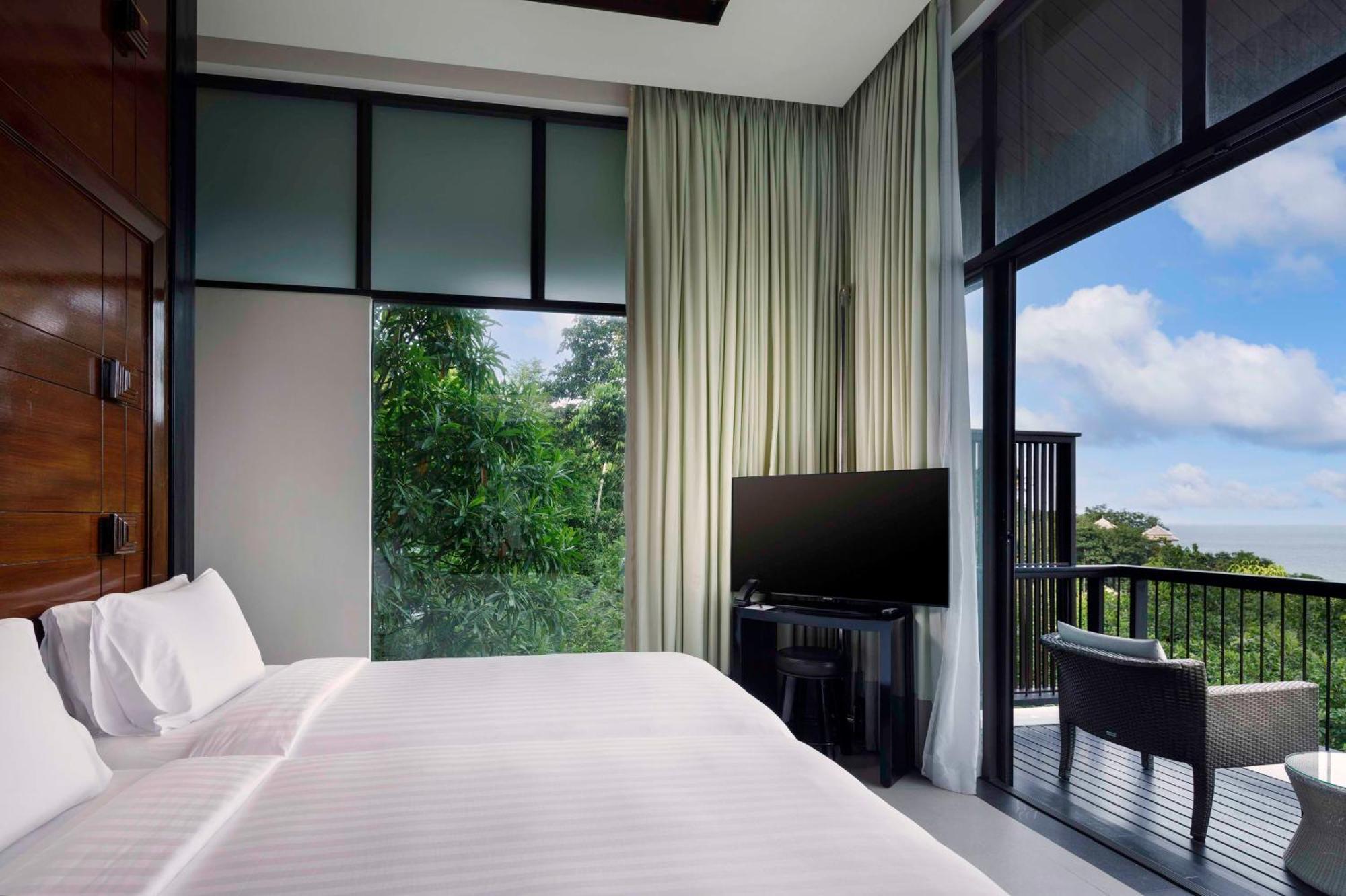 Resort Banyan Tree Samui 5*