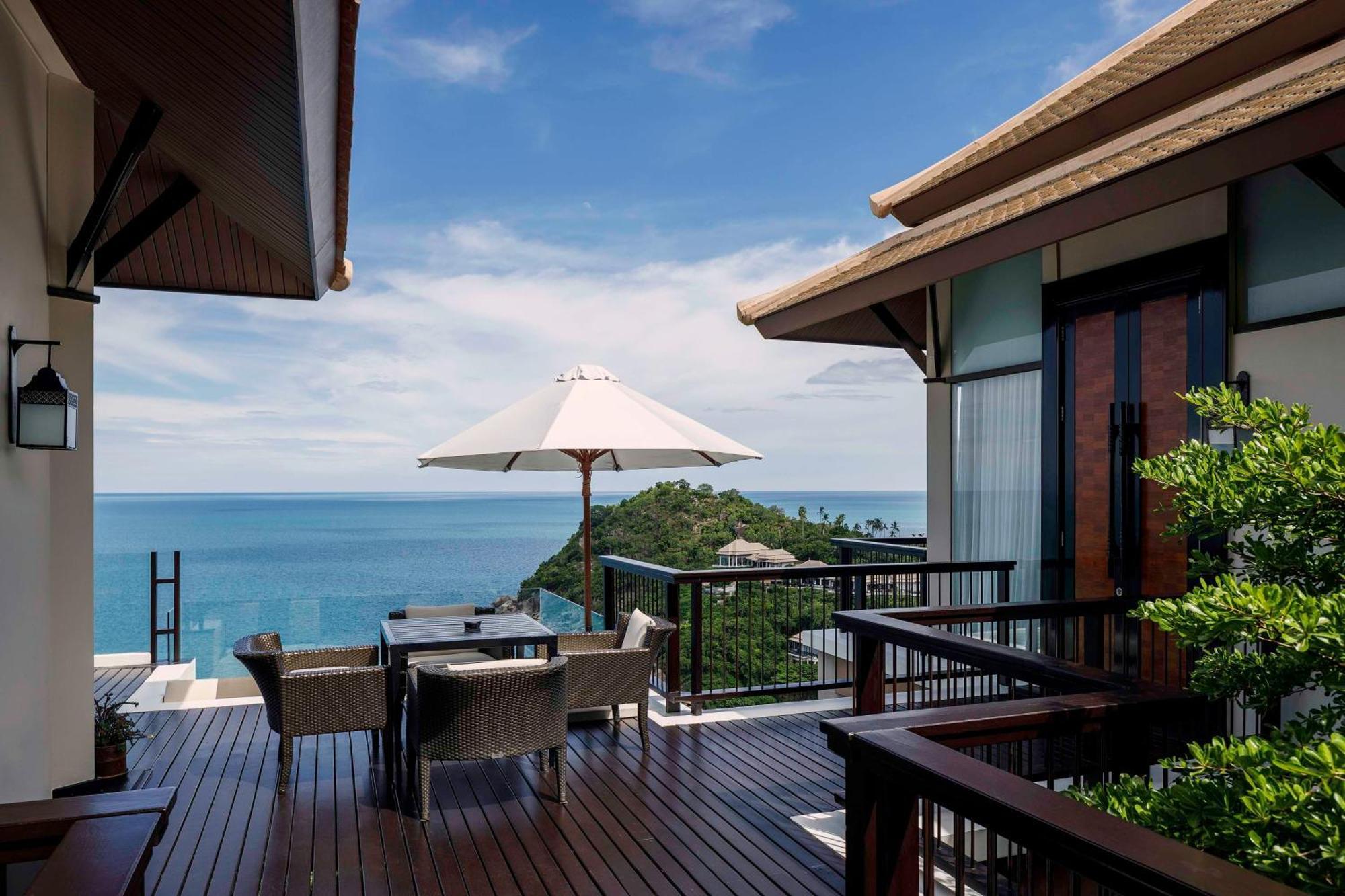 Banyan Tree Samui 5* Lamai Beach (Koh Samui)
