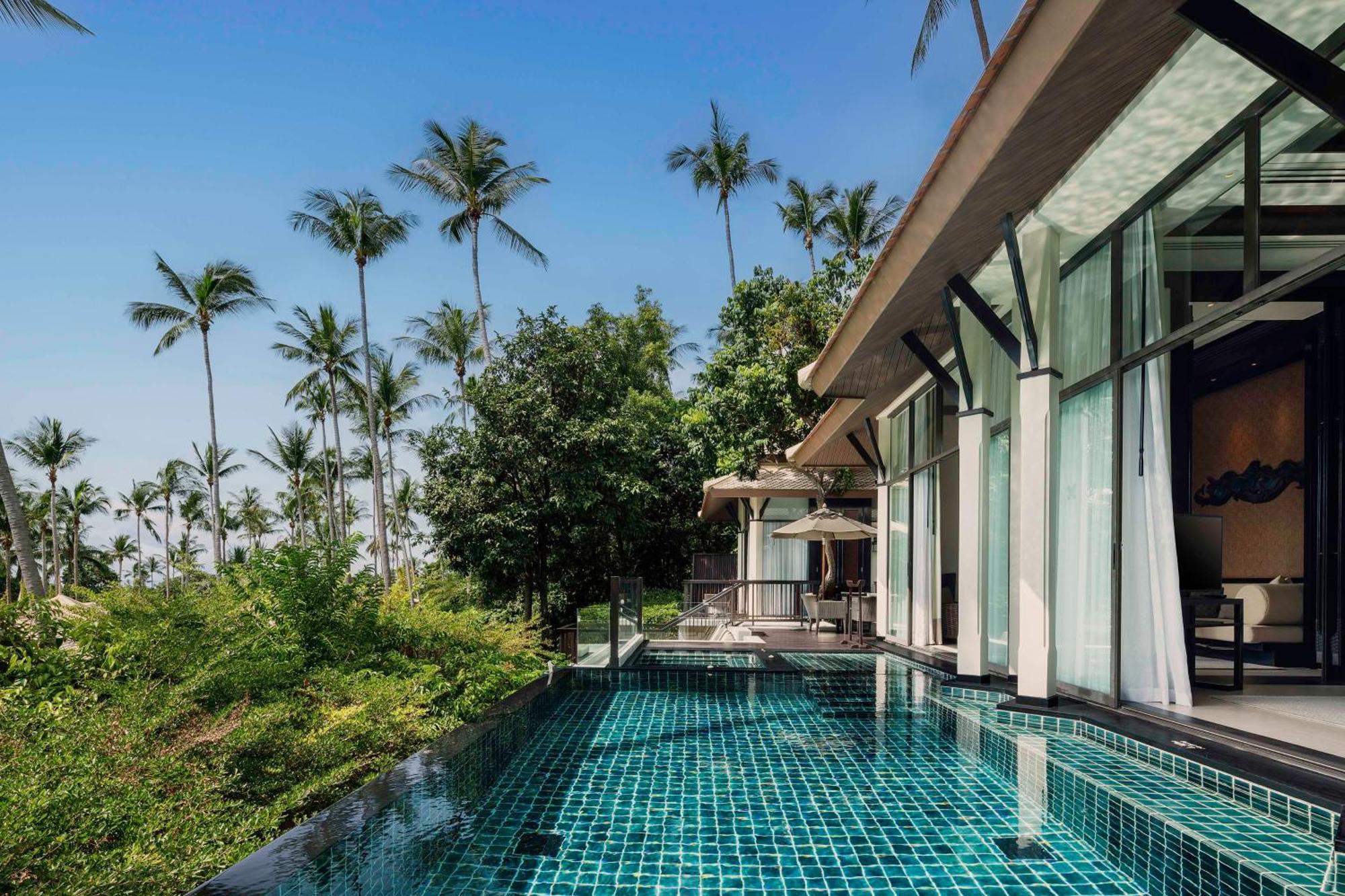 Banyan Tree Samui Resort Lamai Beach (Koh Samui)