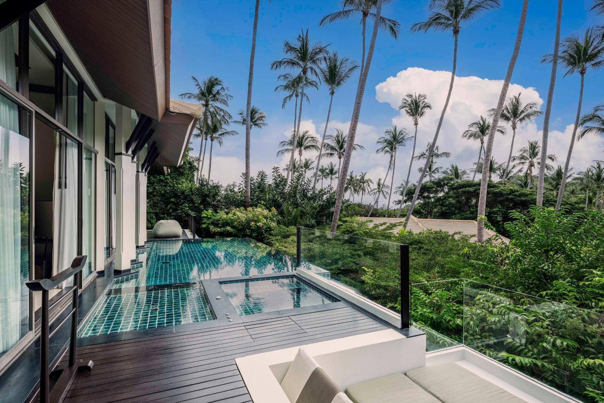 Banyan Tree Samui Resort