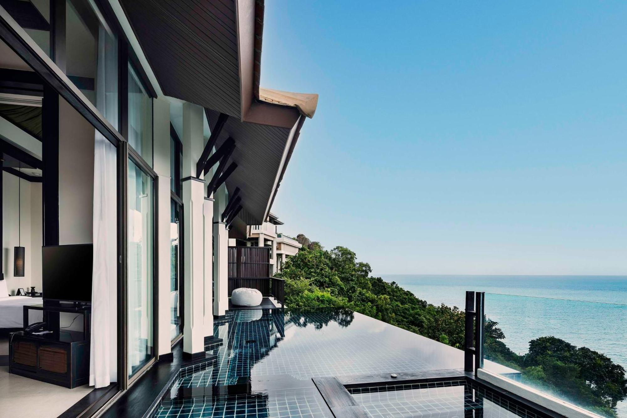 Banyan Tree Samui