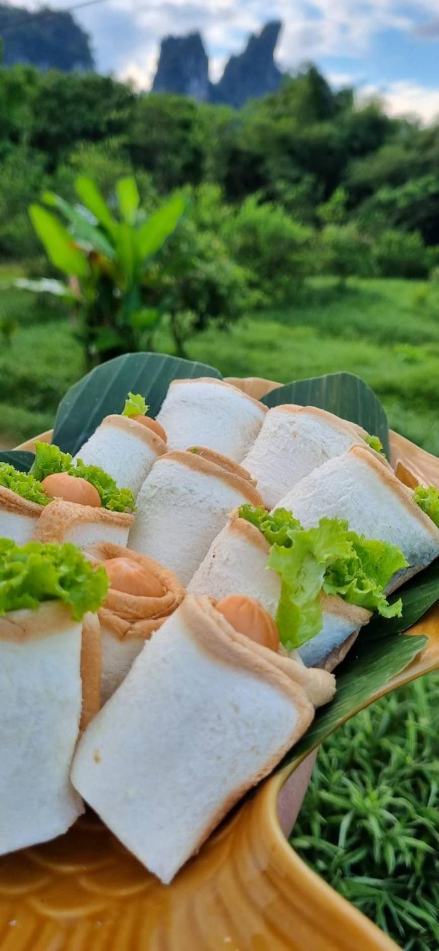 Lodge The Royal Bamboo - Sha Certified
