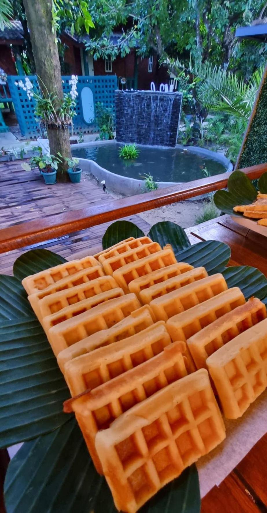 The Royal Bamboo - Sha Certified