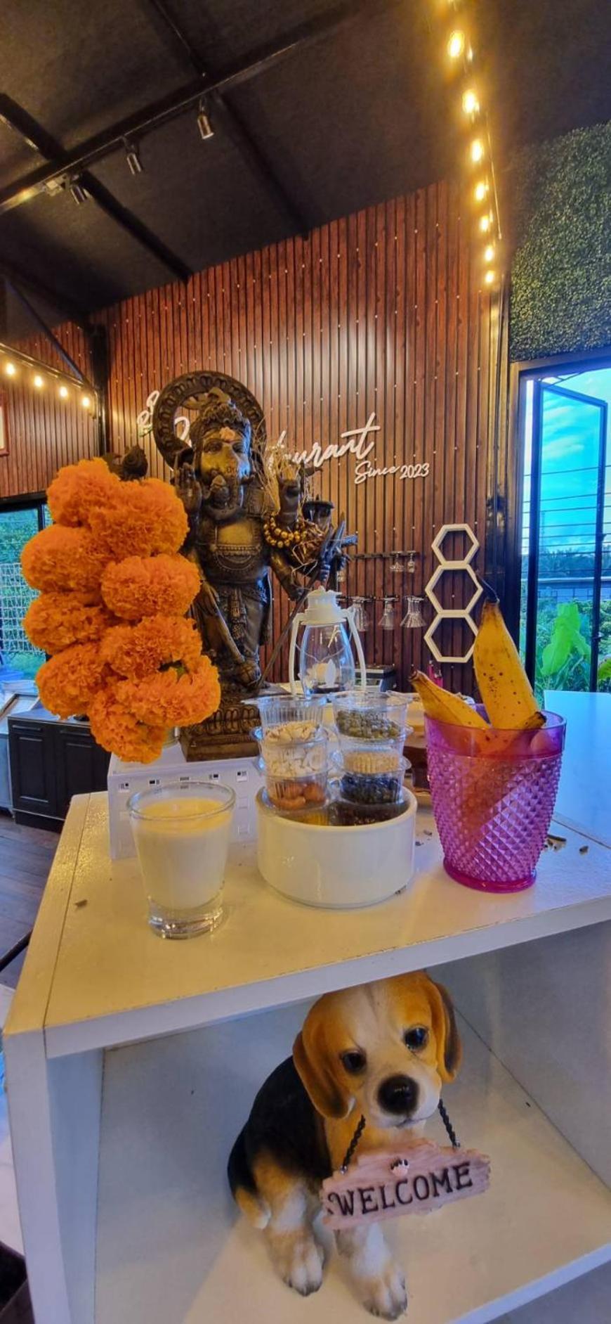 Lodge The Royal Bamboo - Sha Certified