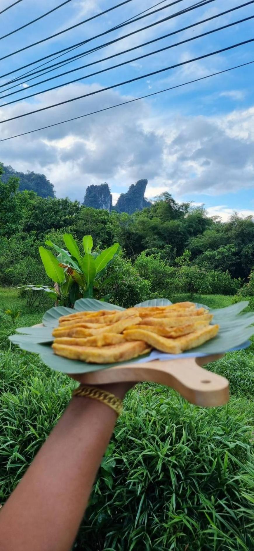 The Royal Bamboo - Sha Certified Lodge