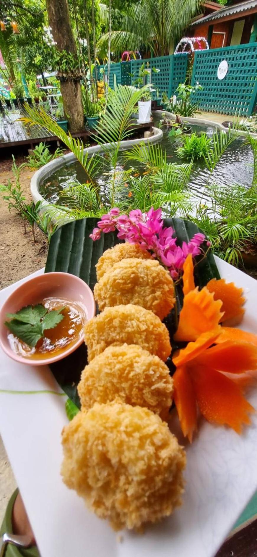 The Royal Bamboo - Sha Certified Khao Sok National Park