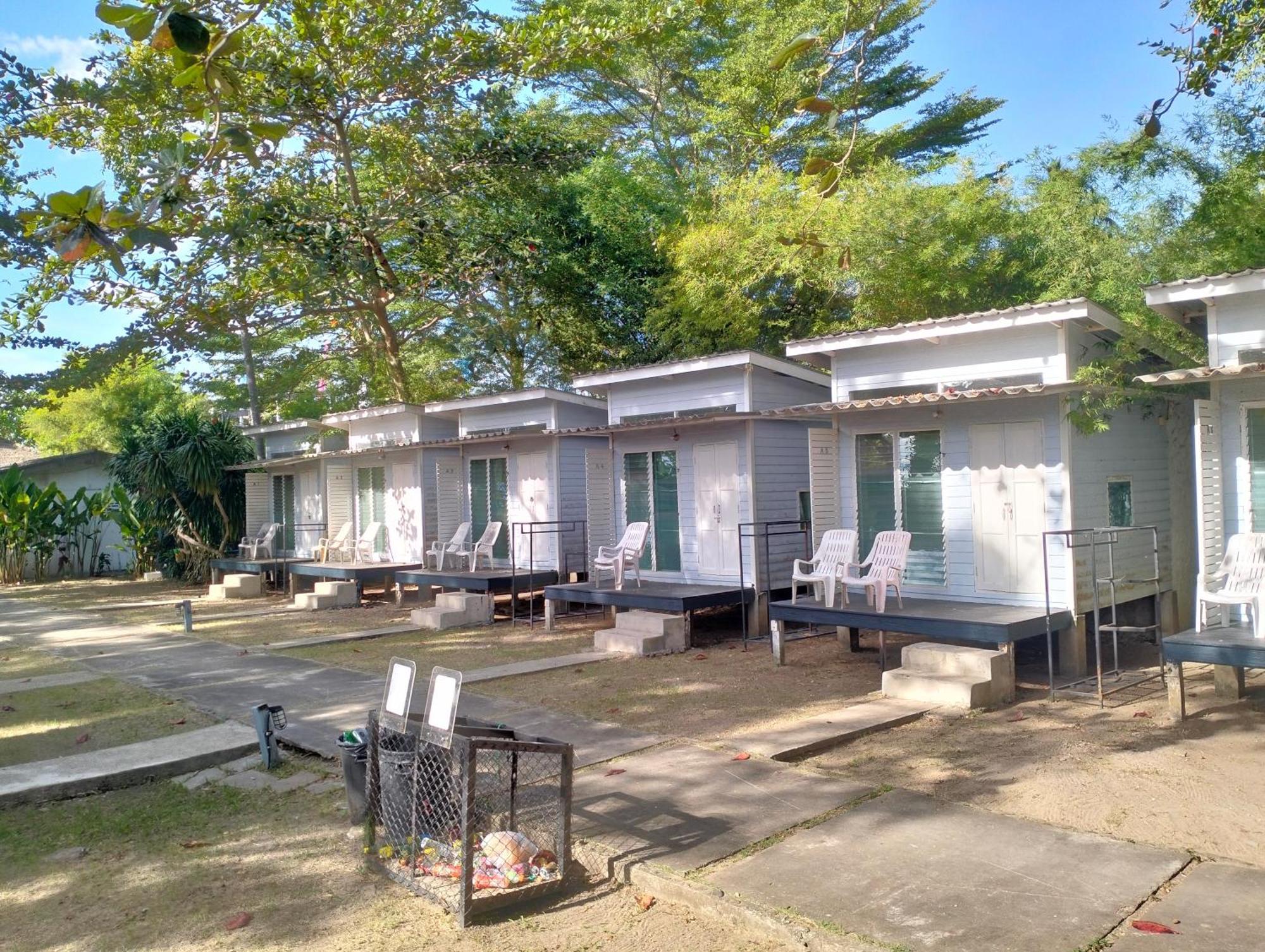 Patoo * Koh Chang