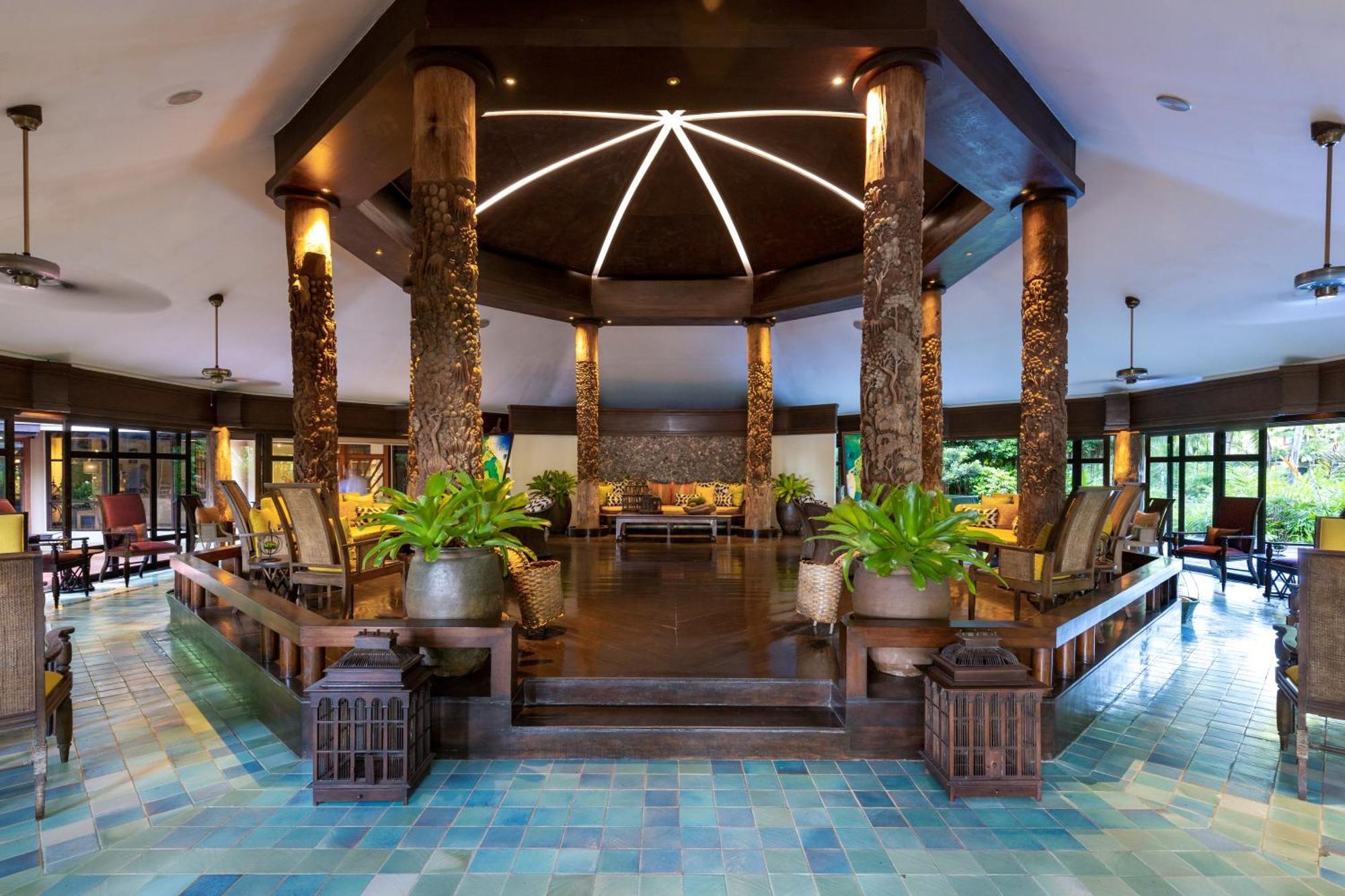 Rayavadee 5* Railay Beach