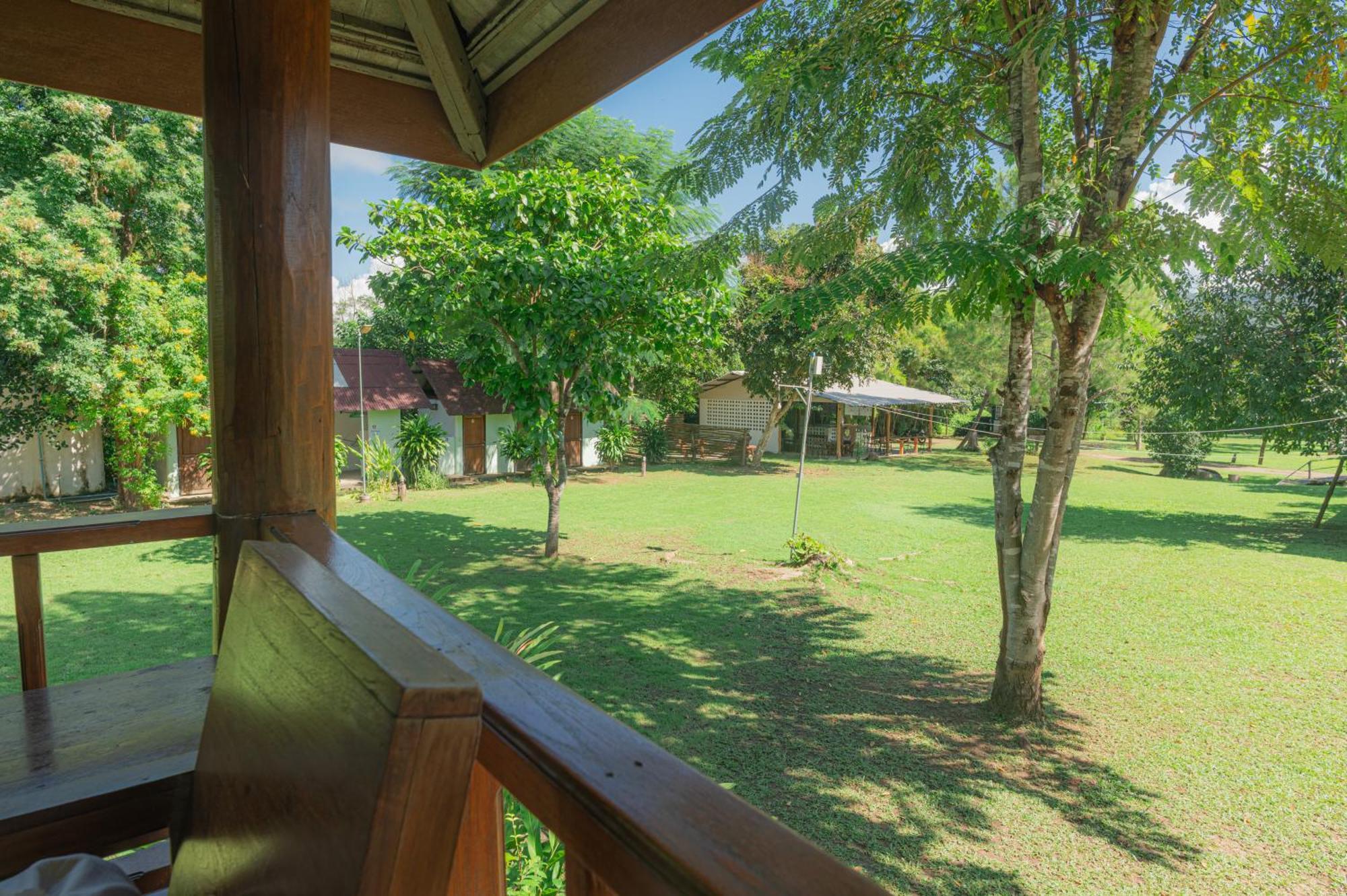 Resort Flora Pai
