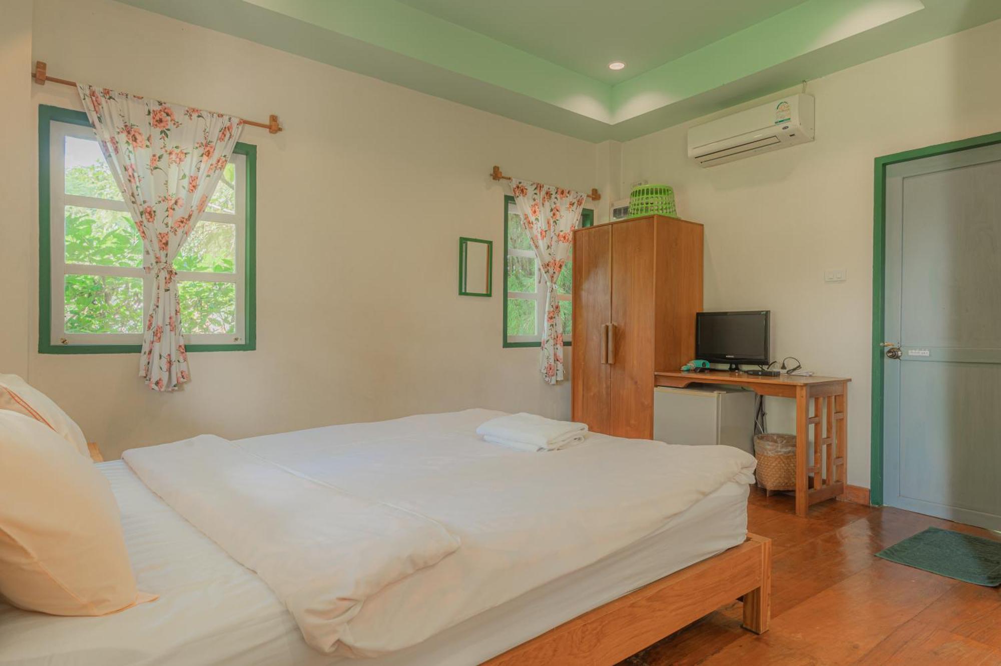 Flora Resort Pai