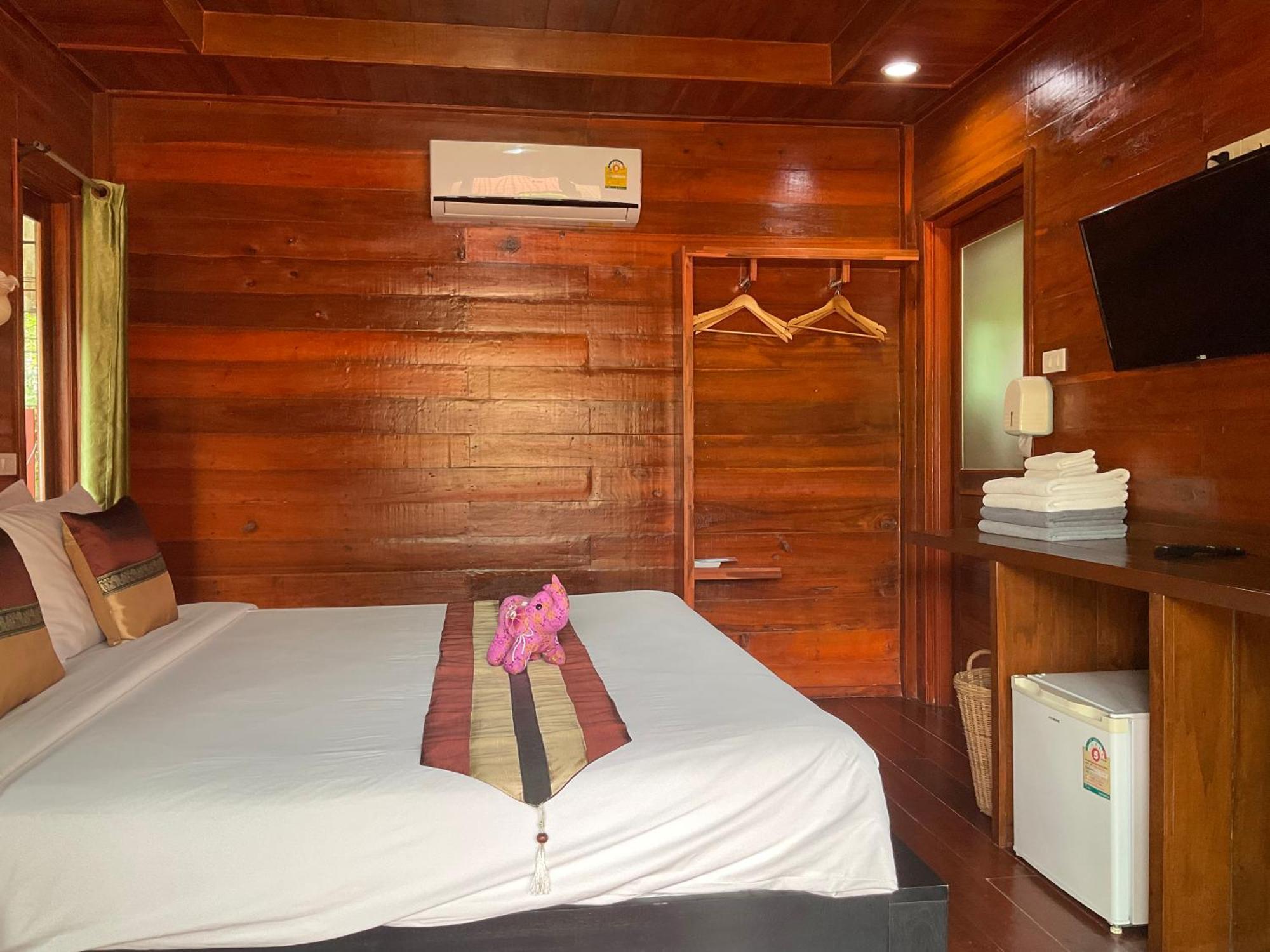Siam Lanta - Sha Extra Resort Koh Lanta