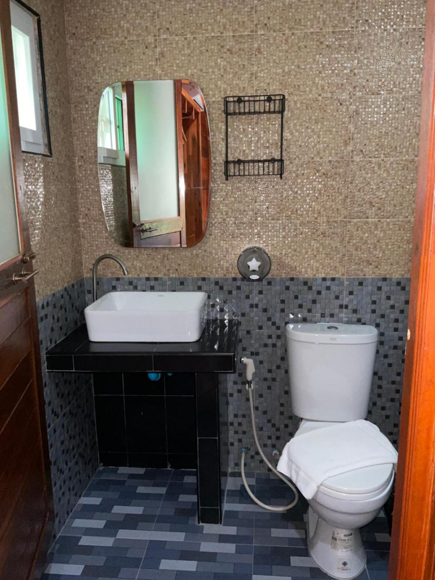 Resort Siam Lanta - Sha Extra