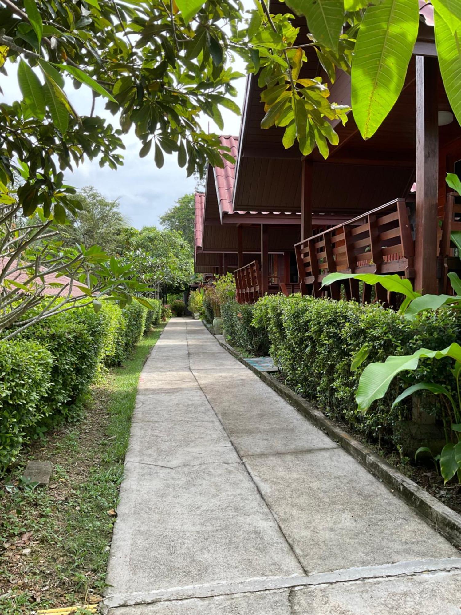 Siam Lanta - Sha Extra Resort Koh Lanta