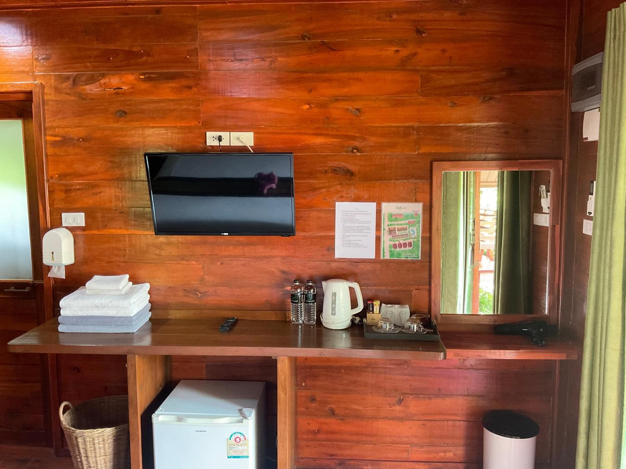Siam Lanta - Sha Extra Koh Lanta