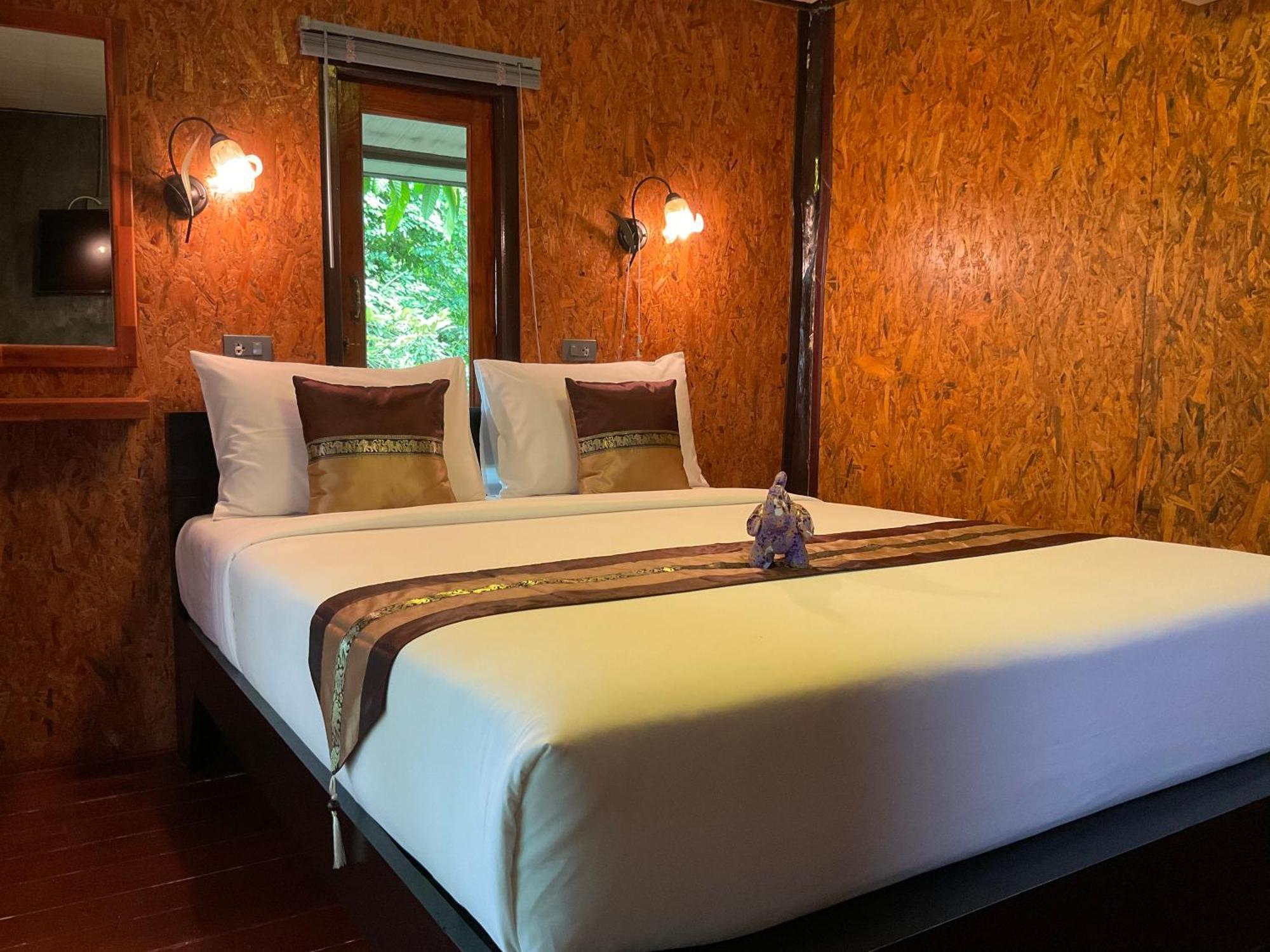 Siam Lanta - Sha Extra 3* Koh Lanta