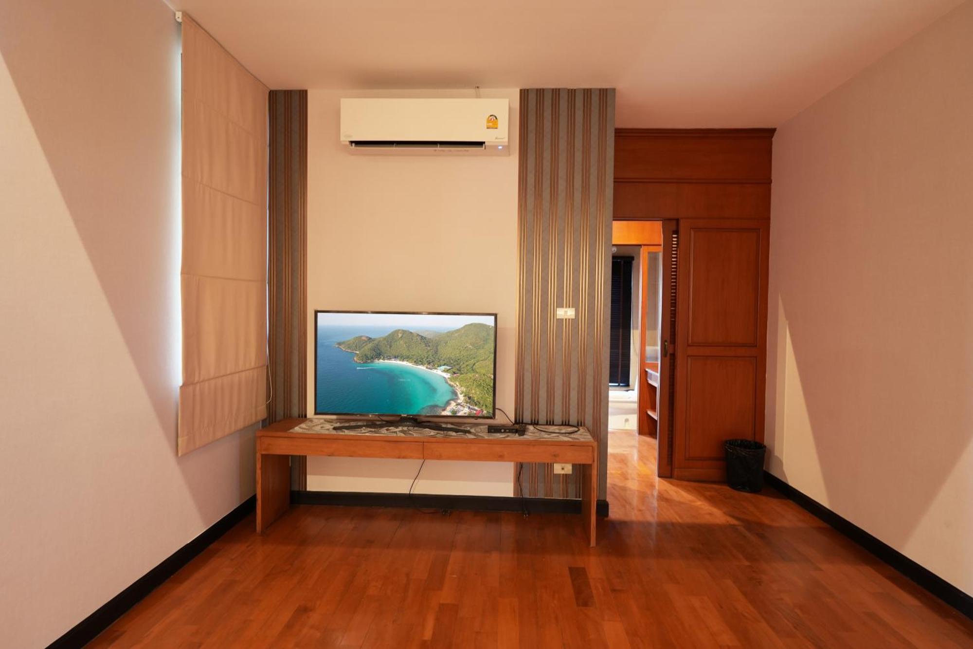 Villa รมิดา พูล พัทยา Ramida Pool Pattaya