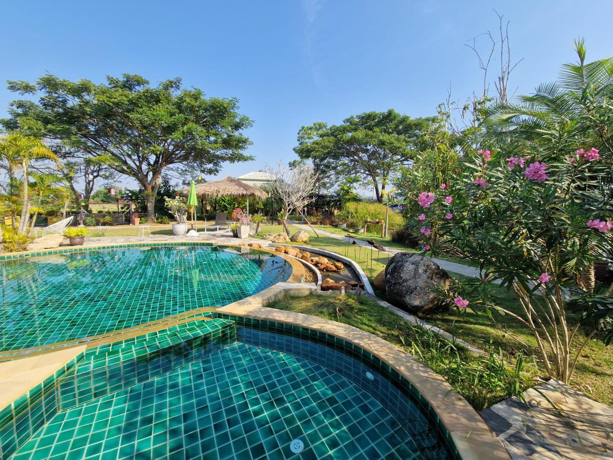 Phoo Na Resort Chiang Mai