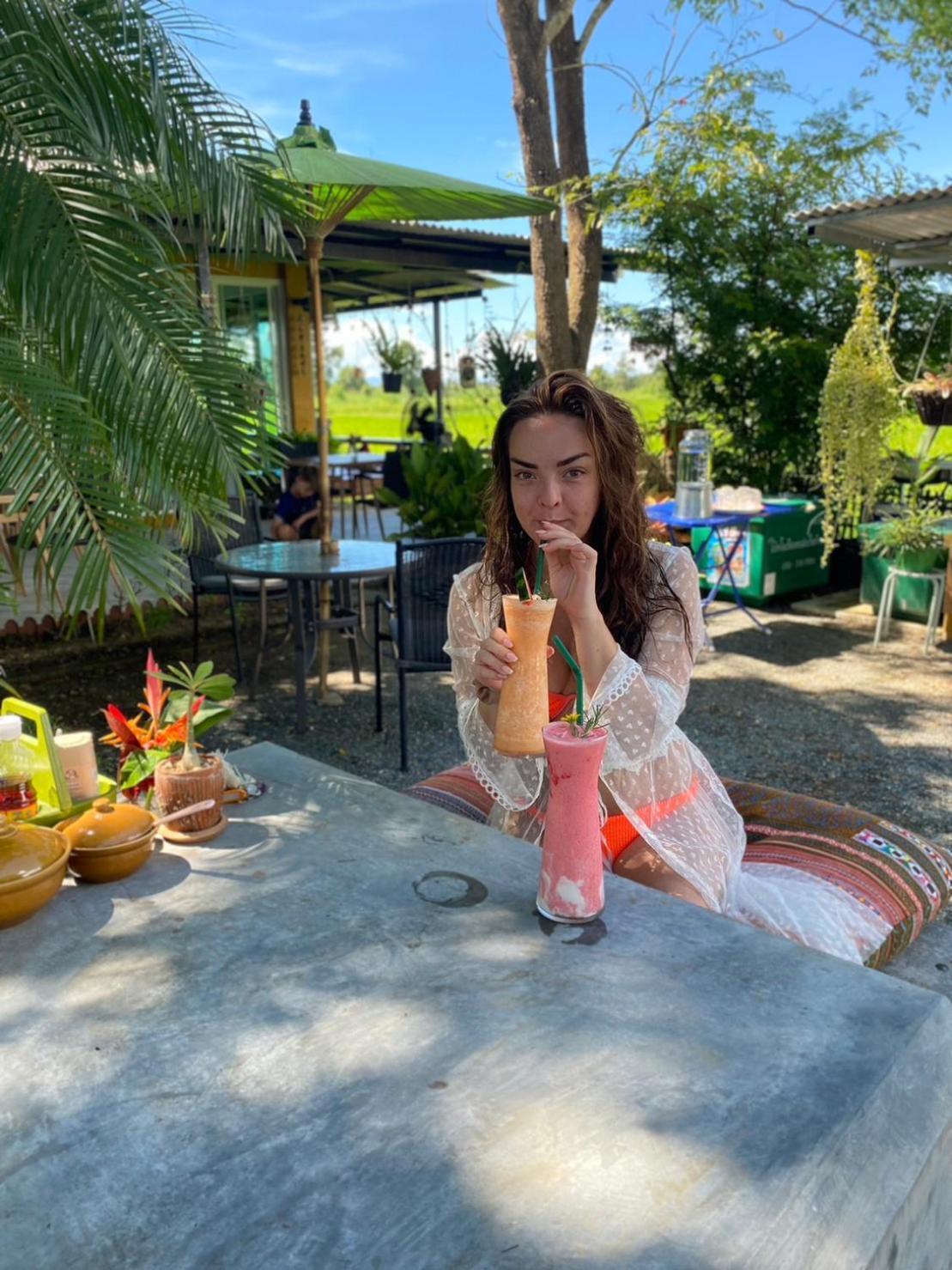 Phoo Na Resort