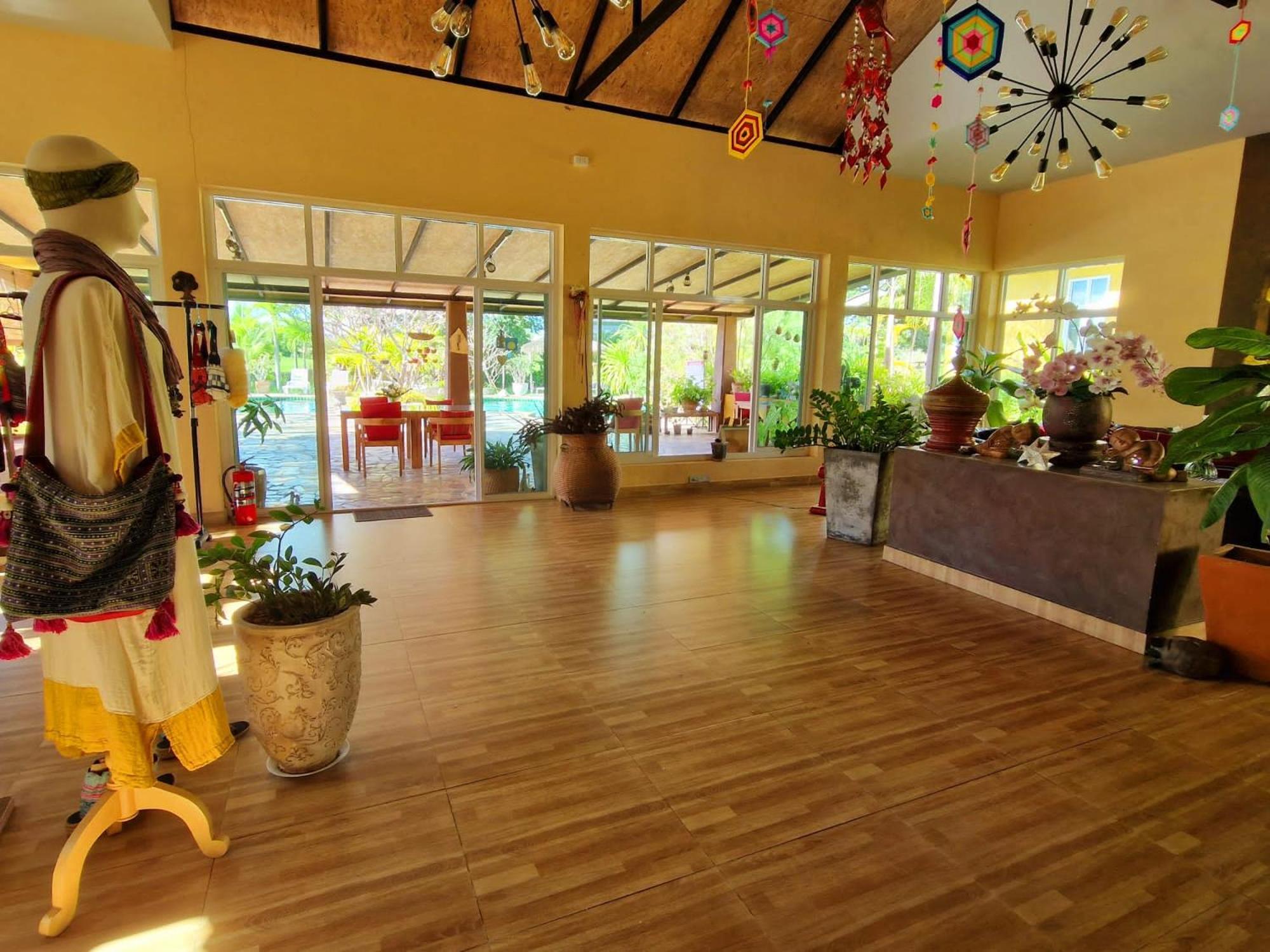 Phoo Na Resort Chiang Mai