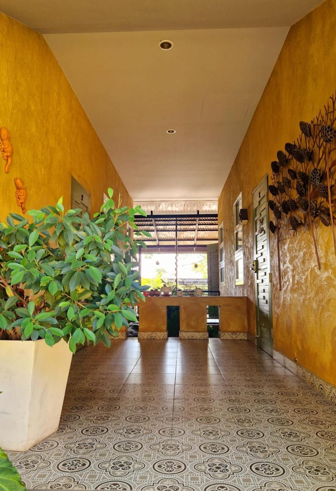 Phoo Na Chiang Mai