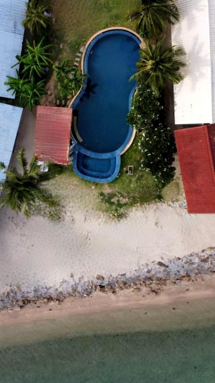 Islandlife Guest house Thongsala