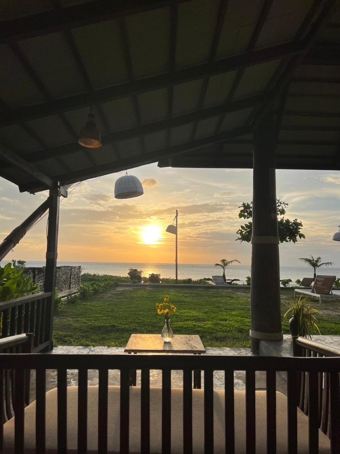 Srilanta And Resort