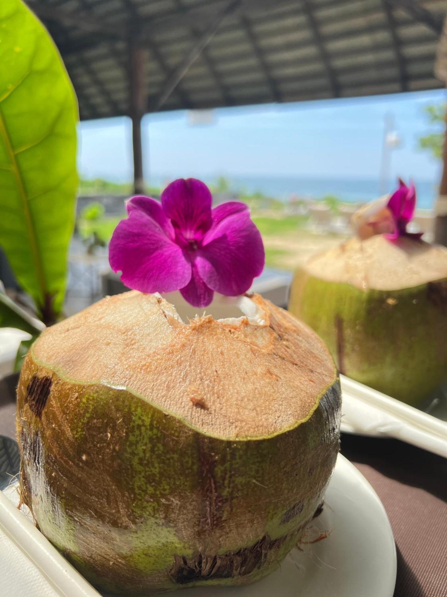 Resort Srilanta And Koh Lanta