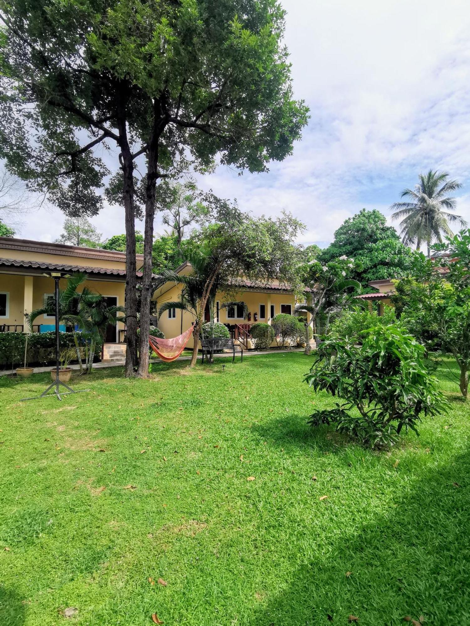 Resort Ser-en-dip-i-ty - Sha Extra Koh Lanta