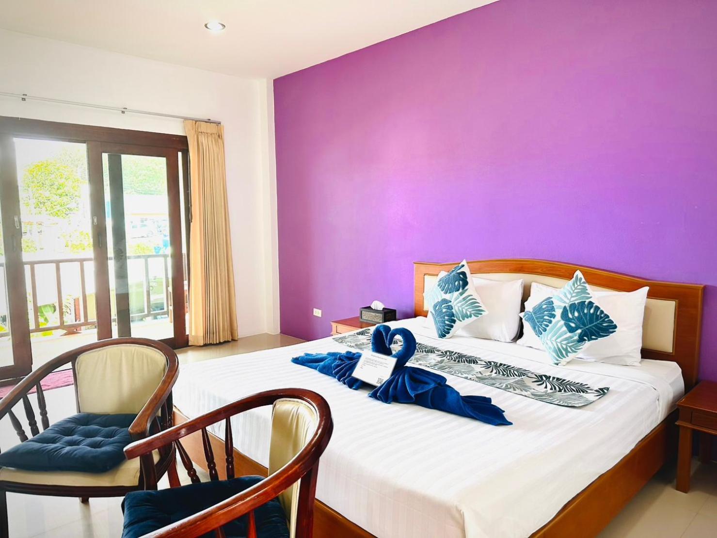 Apartment Phumin Koh Lanta