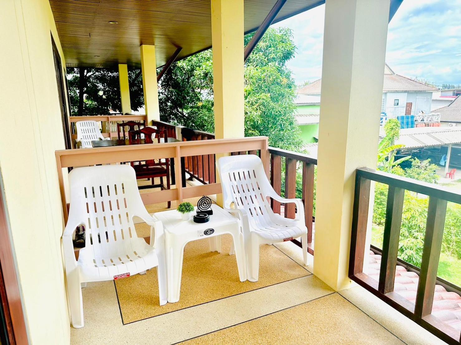 Apartment Phumin Koh Lanta