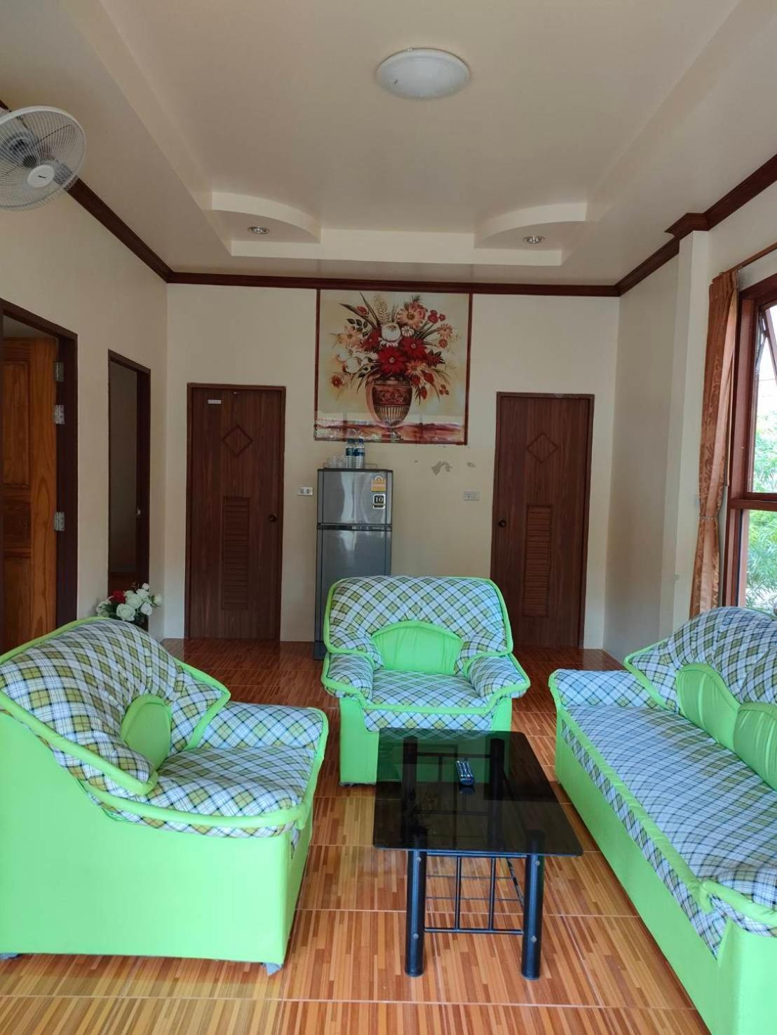 Resort Kaibae Hut