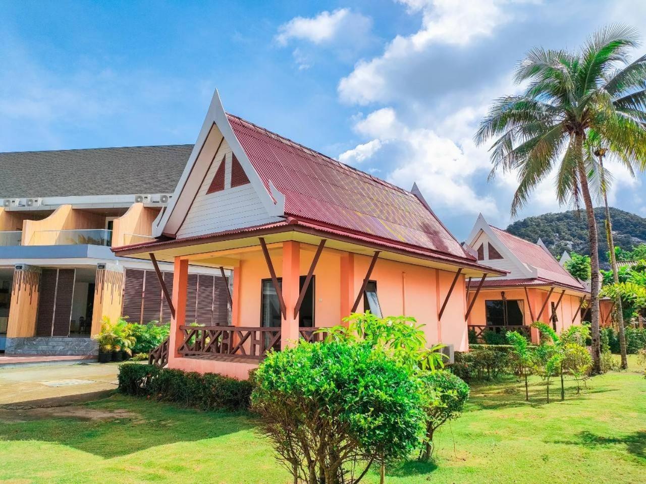 Kaibae Hut 2*
