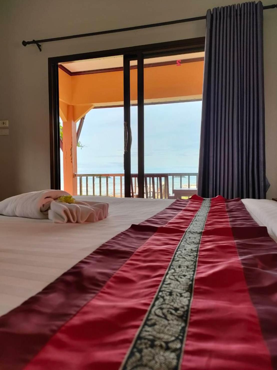 Kaibae Hut 2* Koh Chang