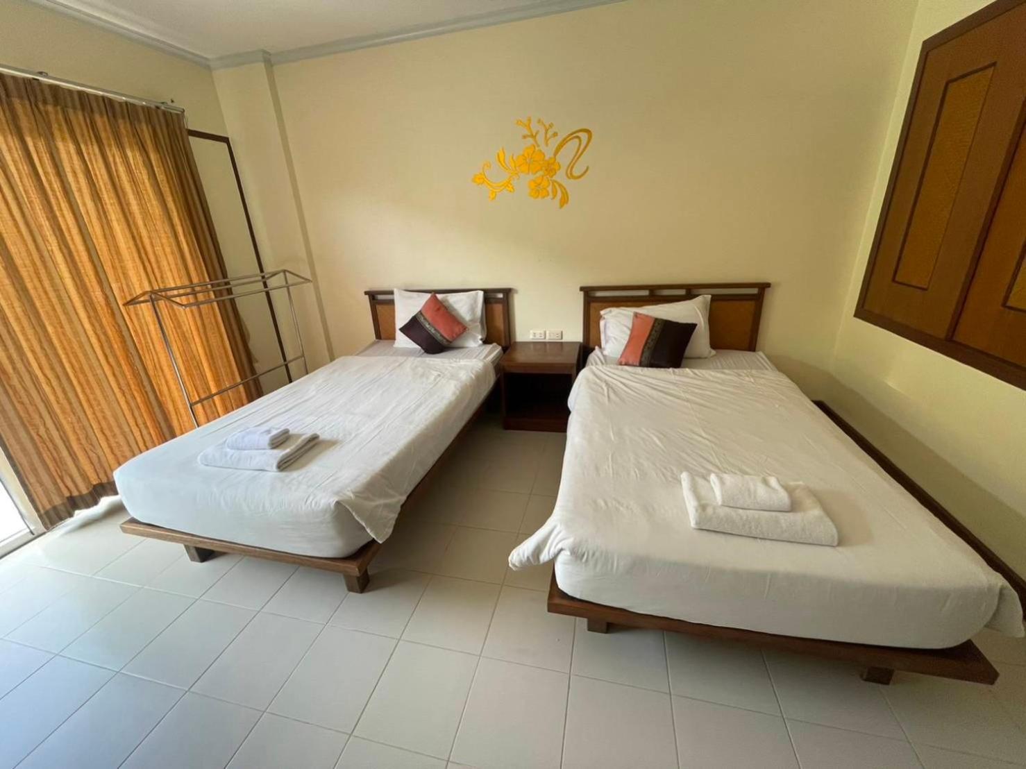 Resort Kaibae Hut 2*
