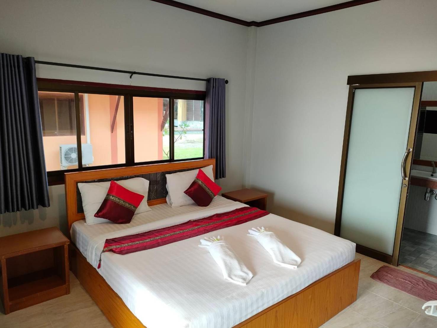 Kaibae Hut Resort