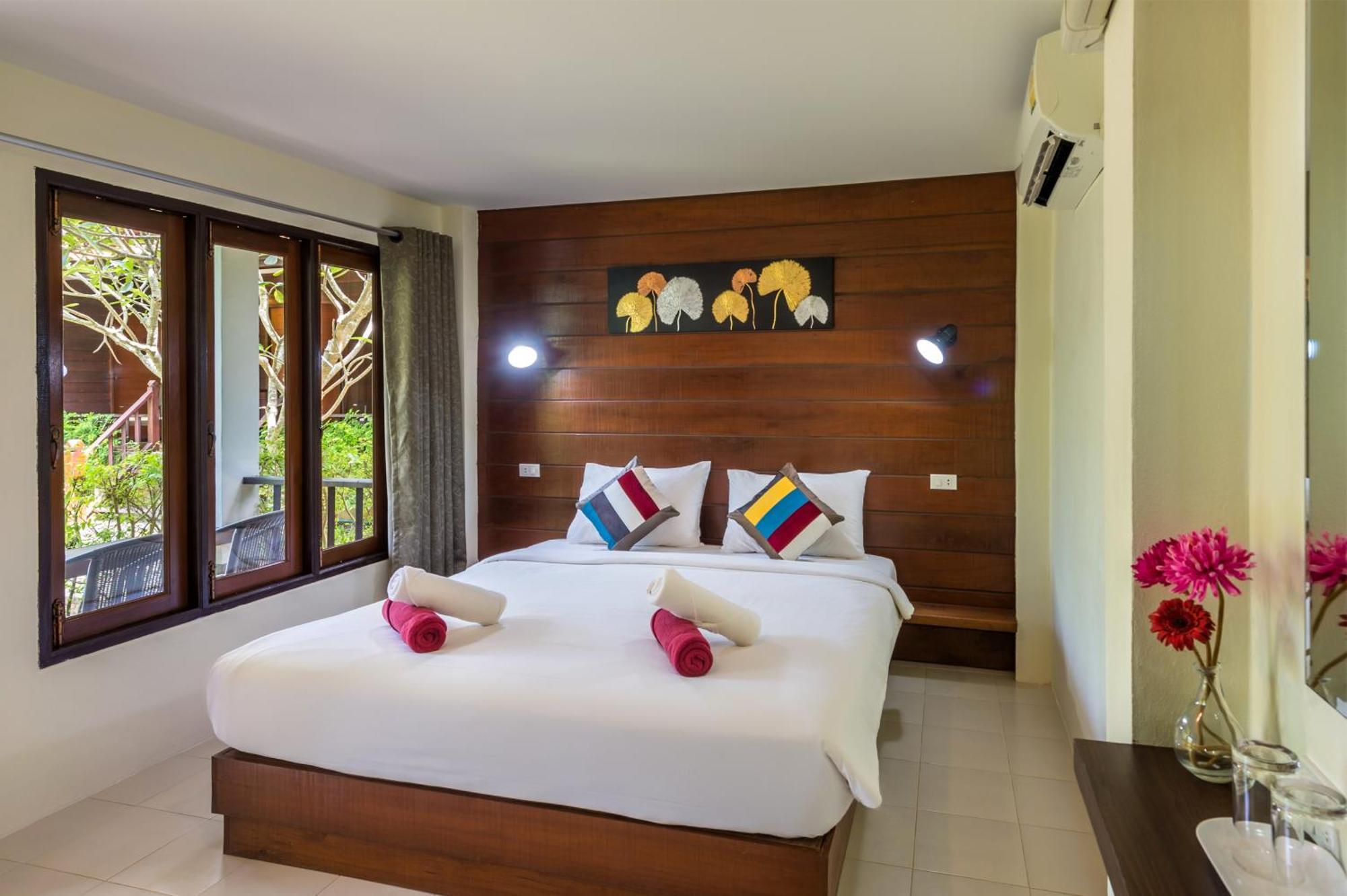 Lanta Thip House By Swiss-belhotel - Sha Koh Lanta
