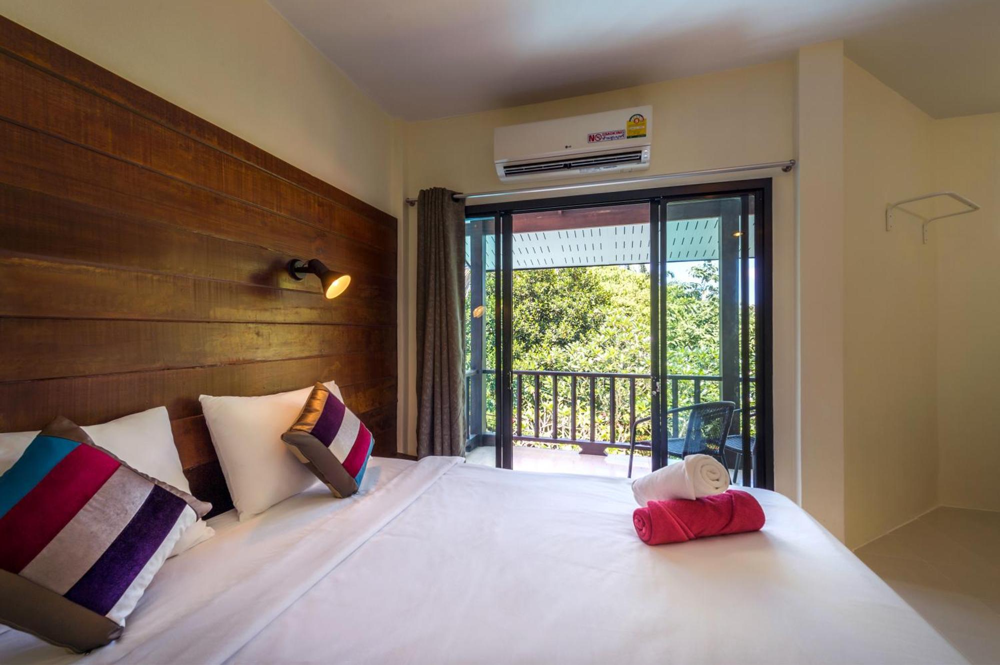 Lanta Thip House By Swiss-belhotel - Sha Hotel