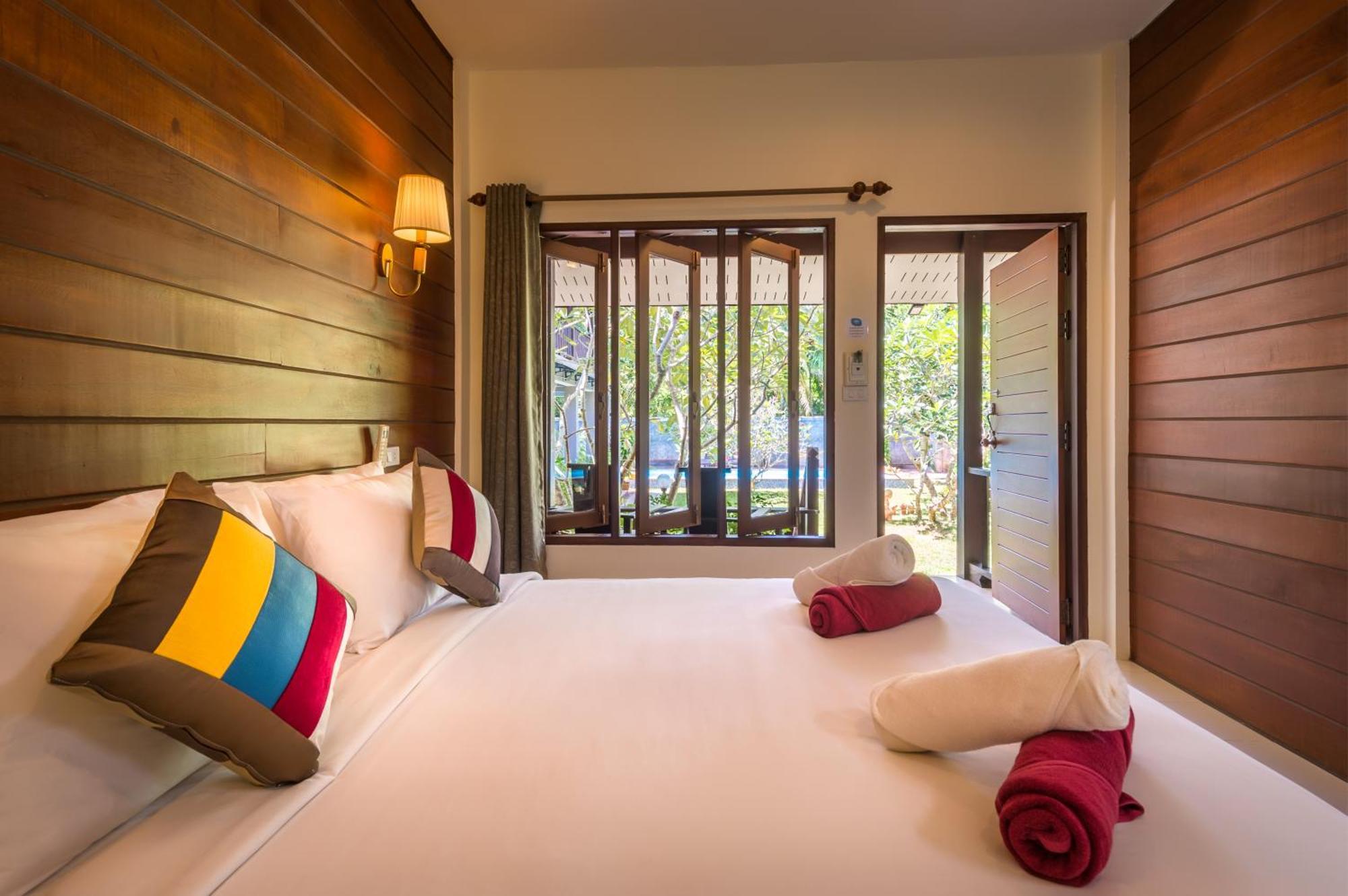 Lanta Thip House By Swiss-belhotel - Sha 3*