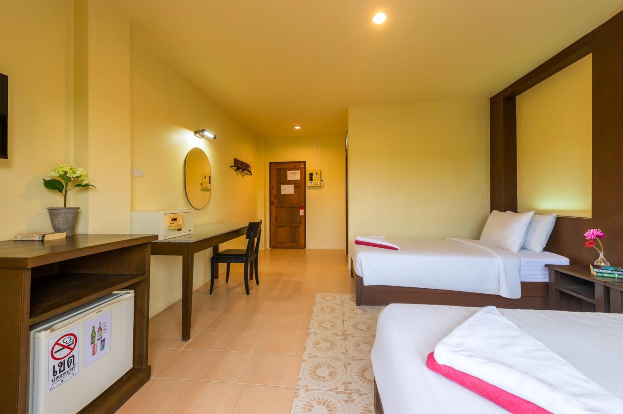 Lanta Thip House By Swiss-belhotel - Sha Hotel Koh Lanta