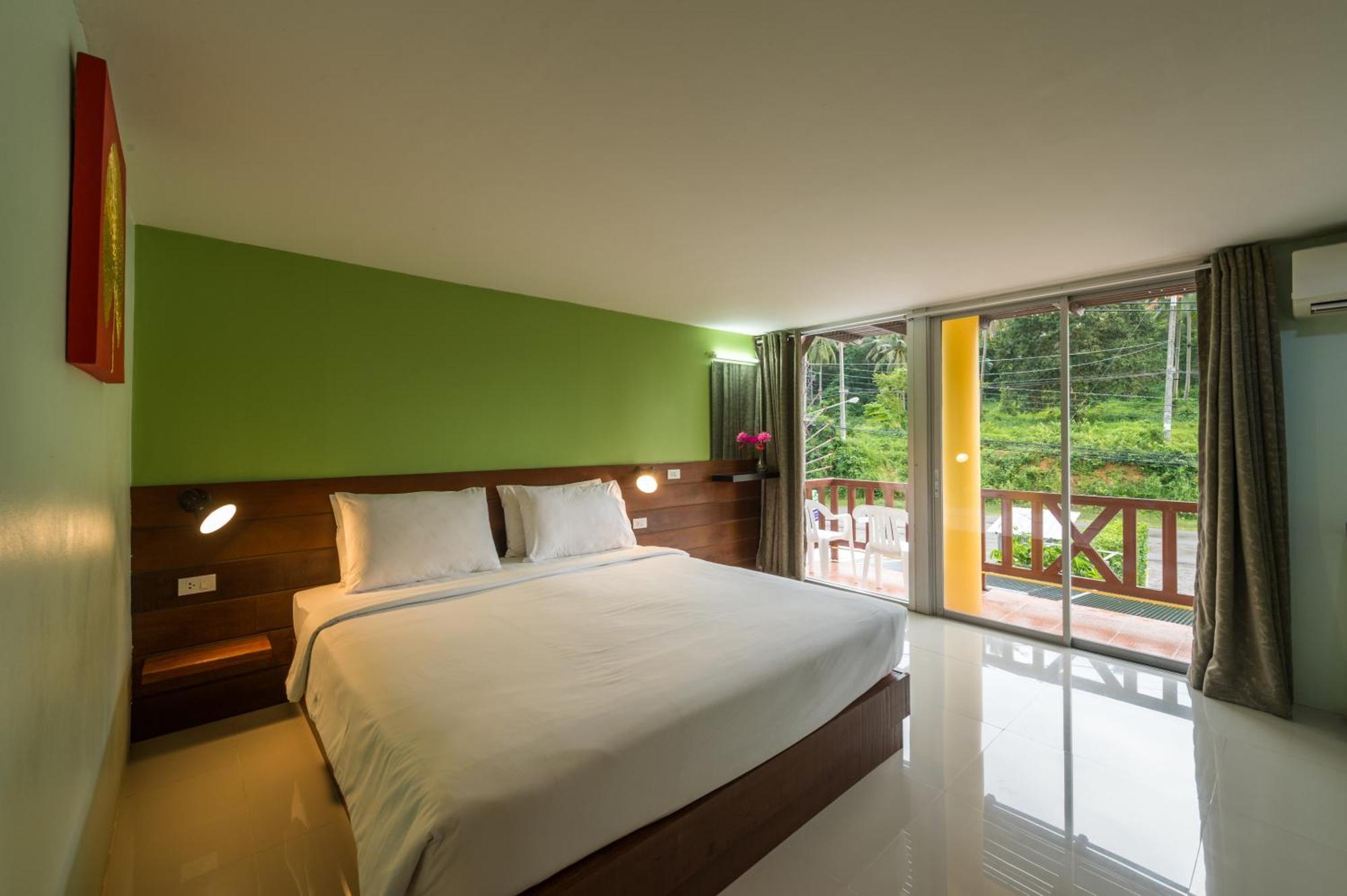 Lanta Thip House By Swiss-belhotel - Sha 3*