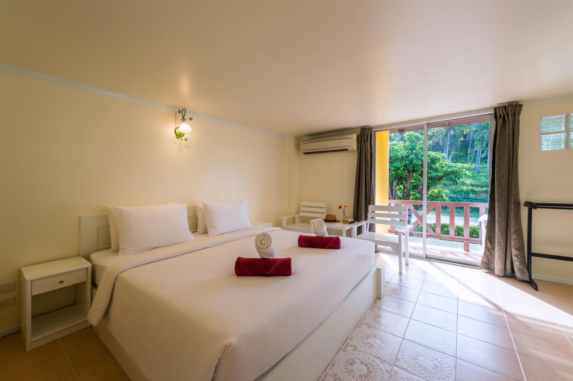 Lanta Thip House By Swiss-belhotel - Sha Hotel