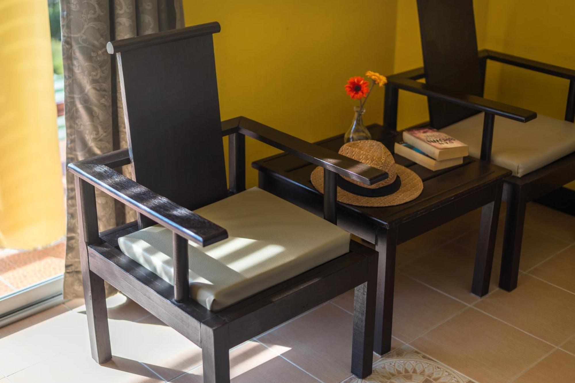 Lanta Thip House By Swiss-belhotel - Sha Hotel Koh Lanta