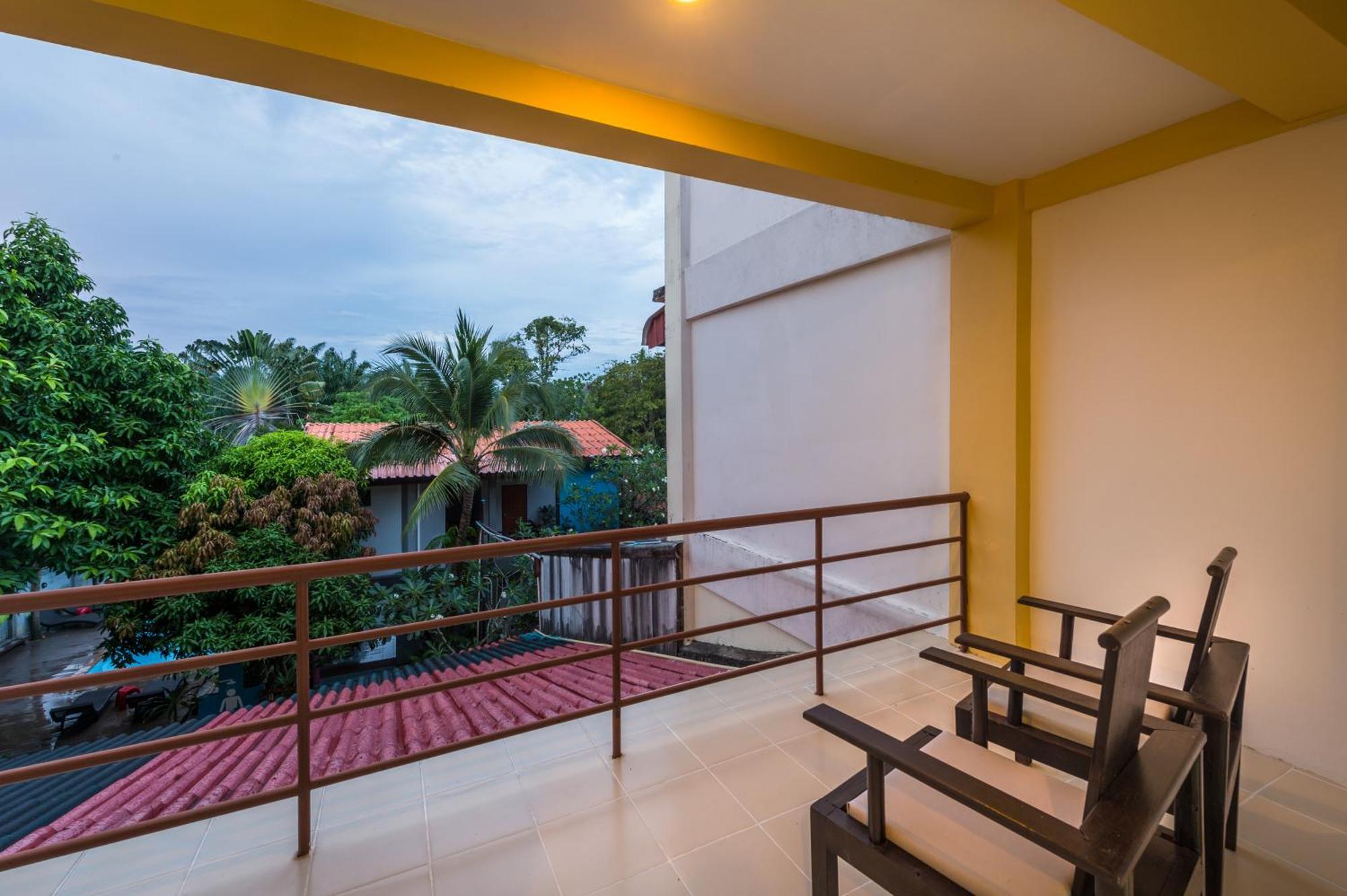 Lanta Thip House By Swiss-belhotel - Sha Hotel 3*