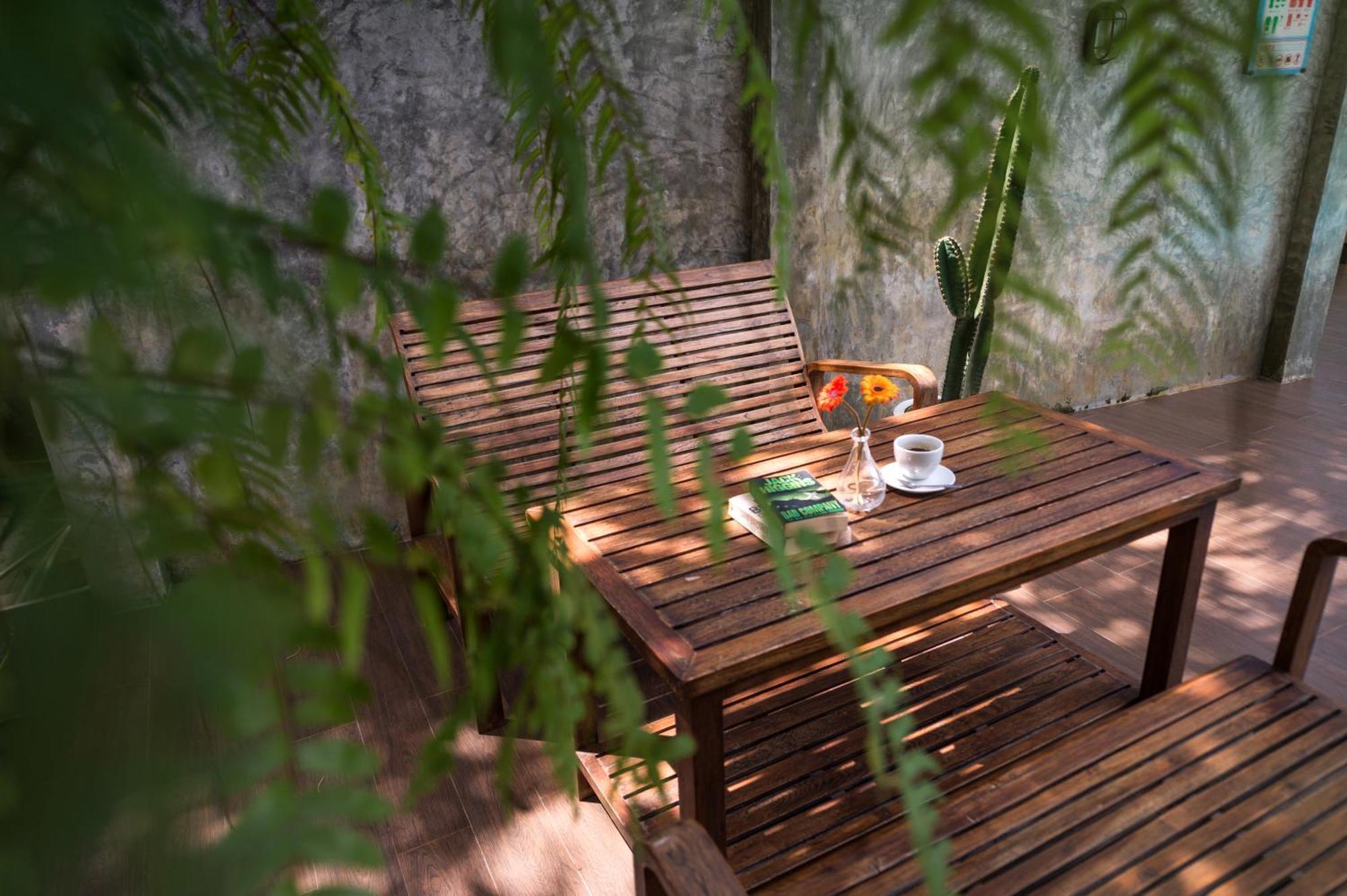 Lanta Thip House By Swiss-belhotel - Sha