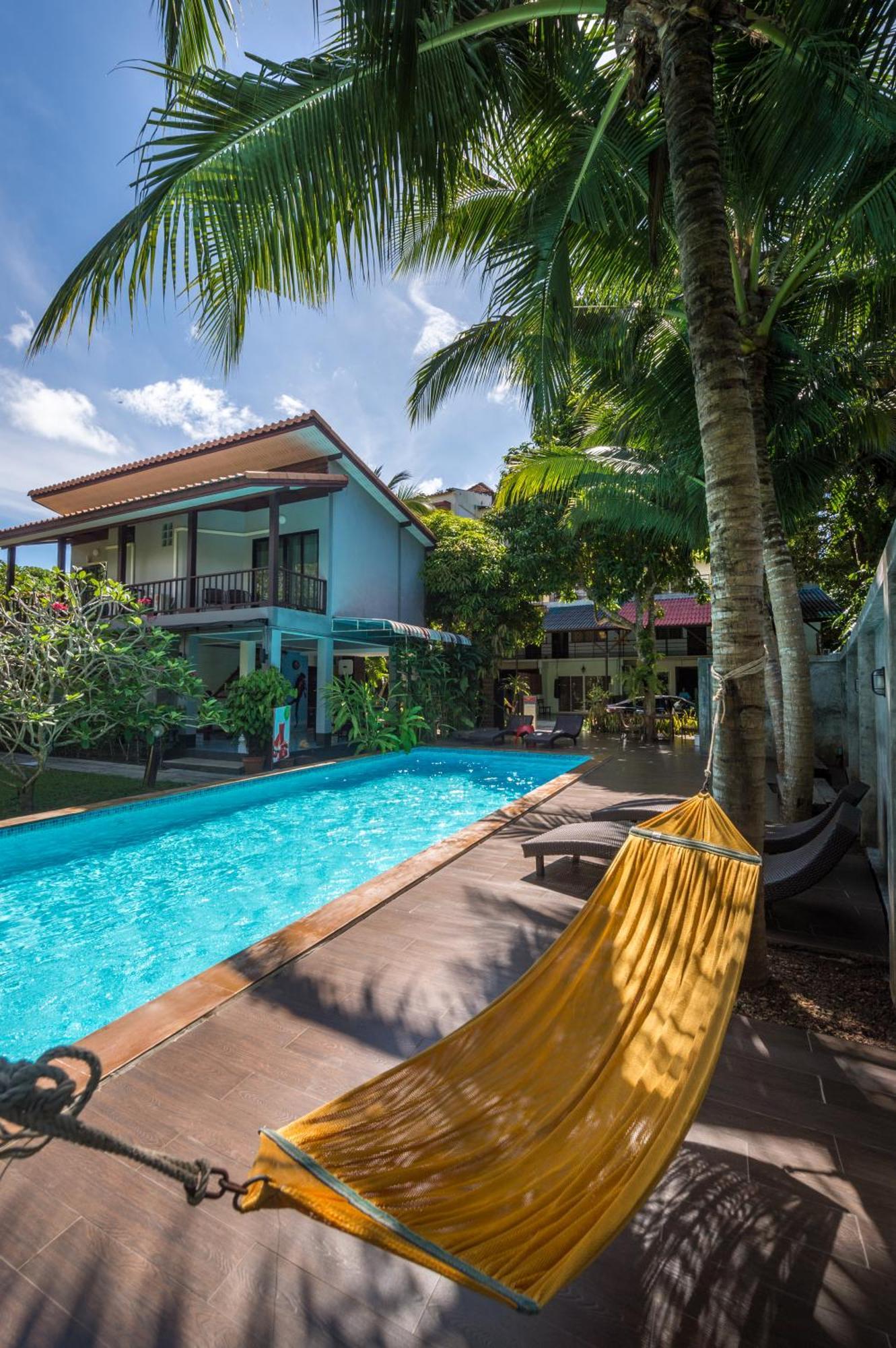 Lanta Thip House By Swiss-belhotel - Sha 3* Koh Lanta