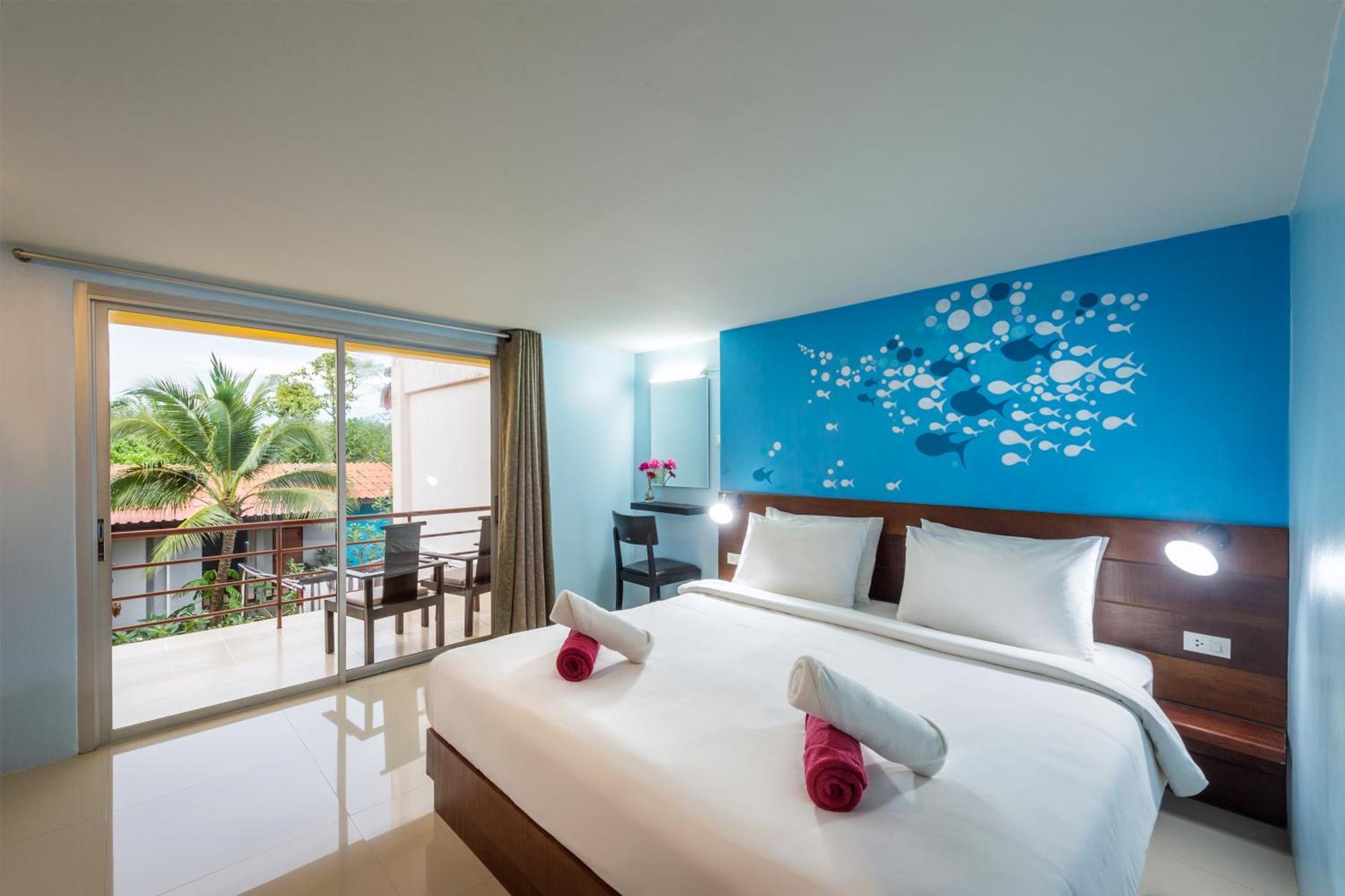 Lanta Thip House By Swiss-belhotel - Sha Hotel 3*