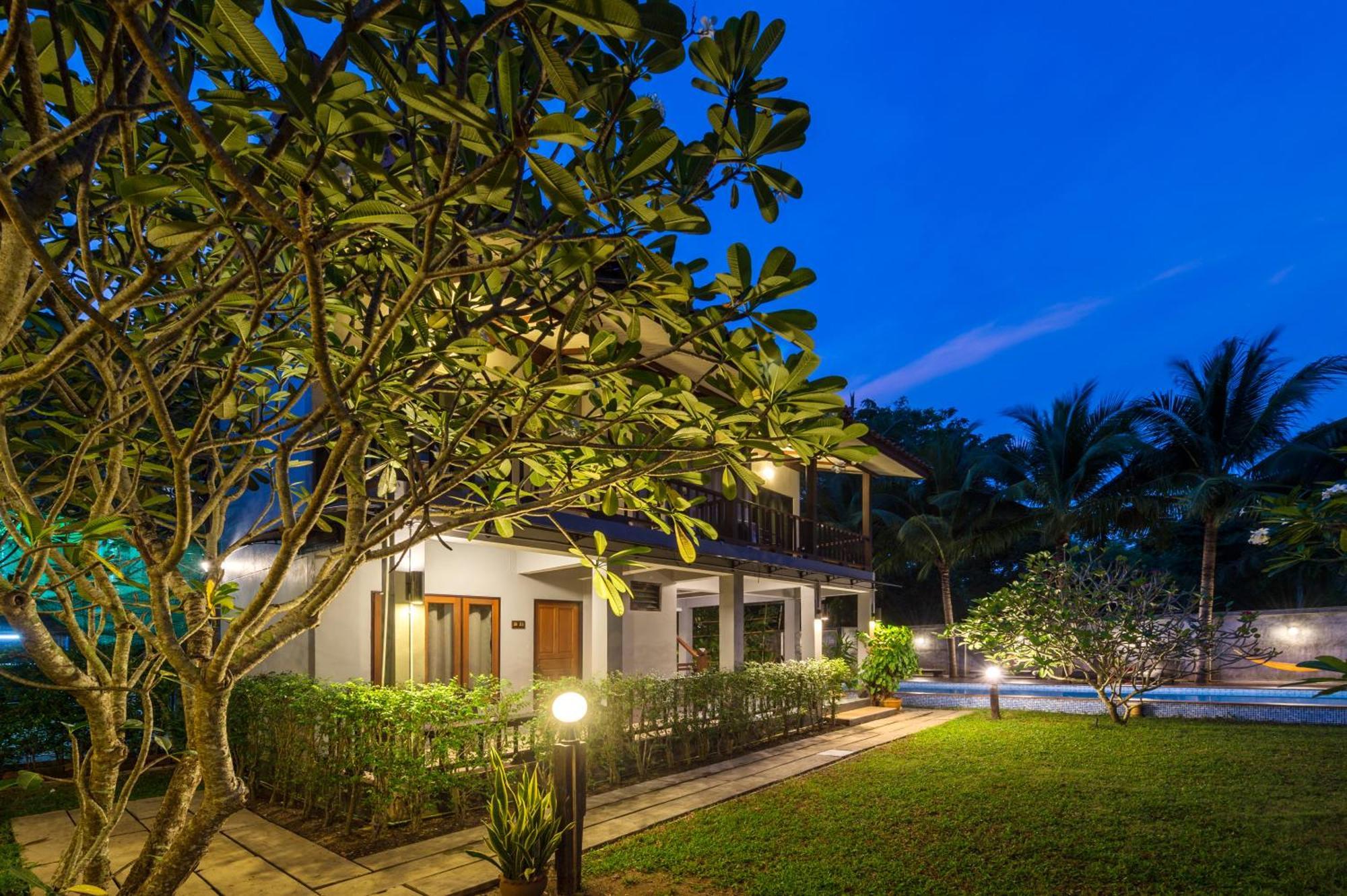 Lanta Thip House By Swiss-belhotel - Sha Hotel